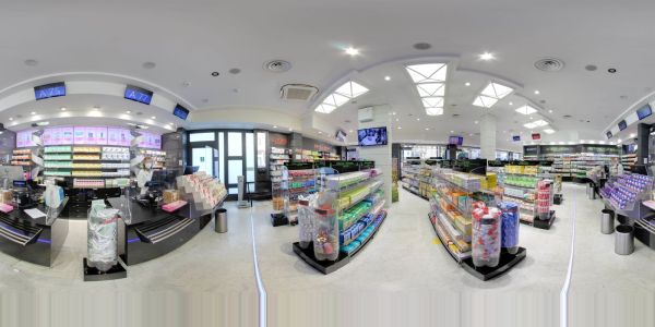 FOTO DELLA FARMACIA